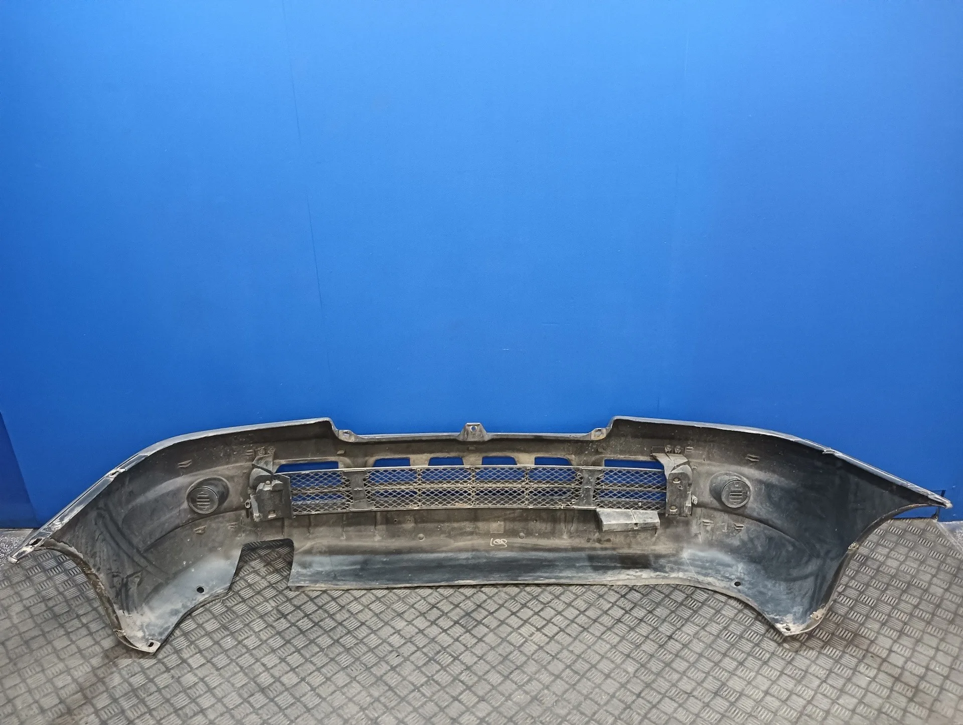 Paragolpes Delantero para Citroën Jumper Caja Cerrada Desde '02