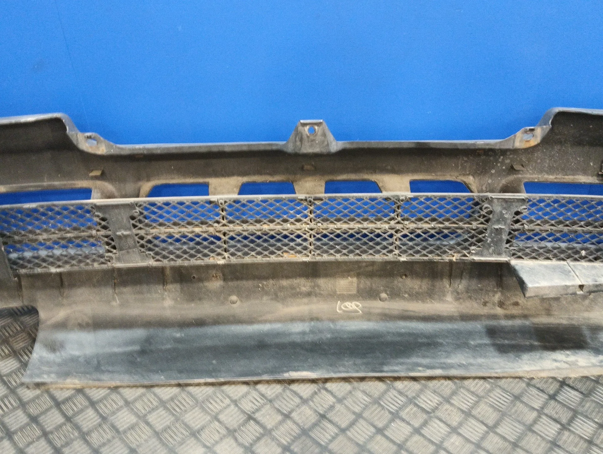 Paragolpes Delantero para Citroën Jumper Caja Cerrada Desde '02