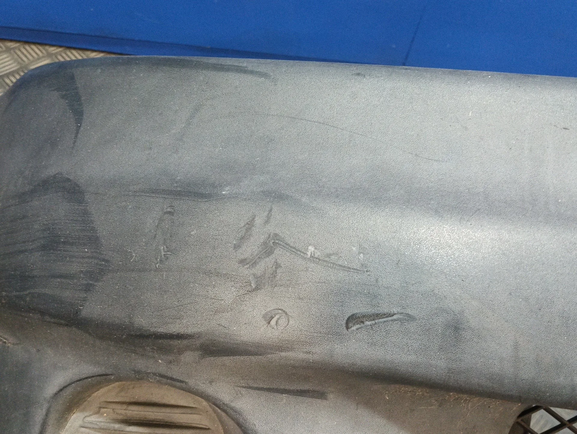 Paragolpes Delantero para Citroën Jumper Caja Cerrada Desde '02