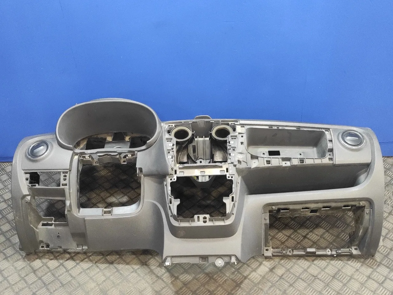 Salpicadero para Dacia Lodgy