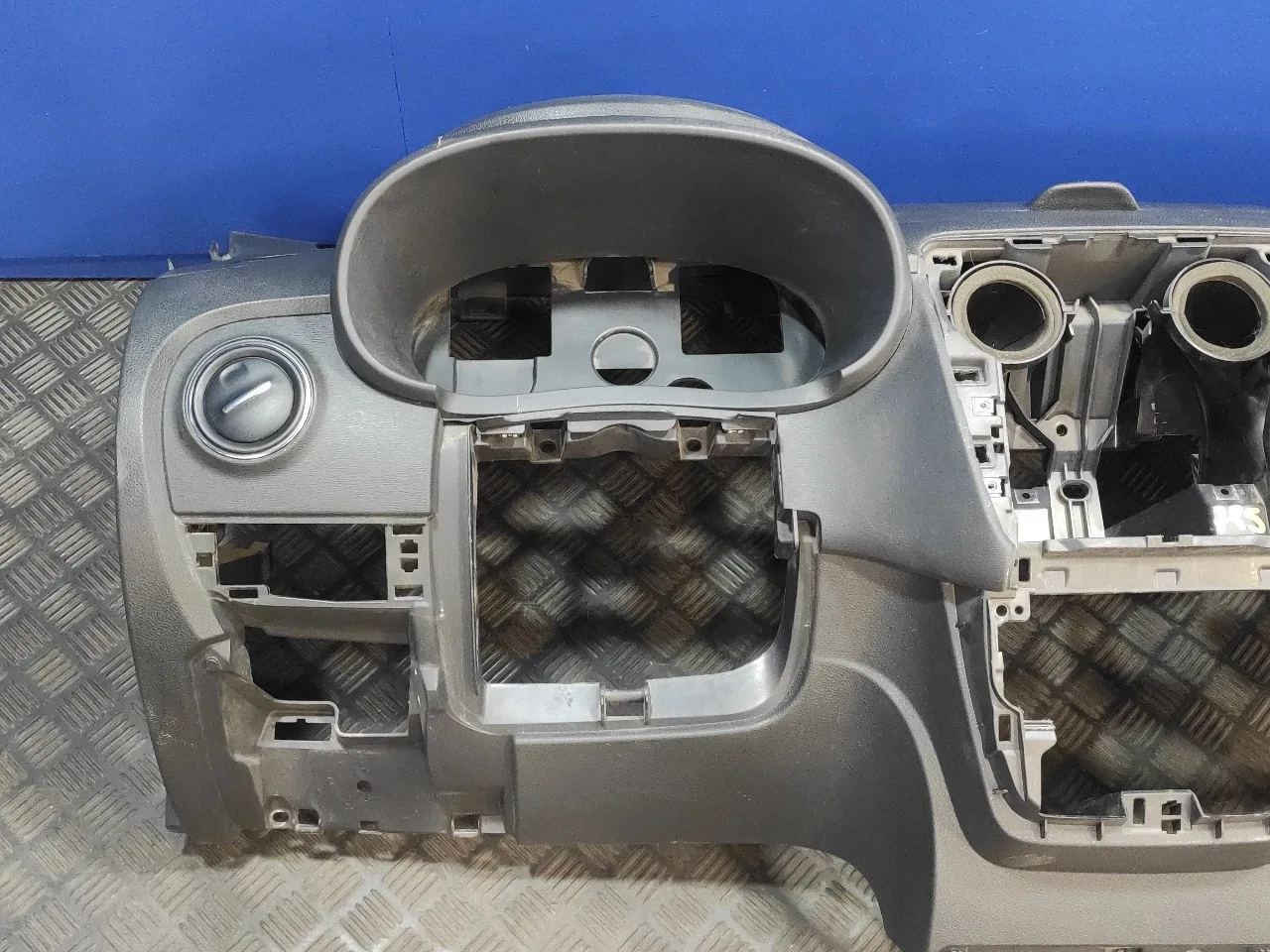 Salpicadero para Dacia Lodgy