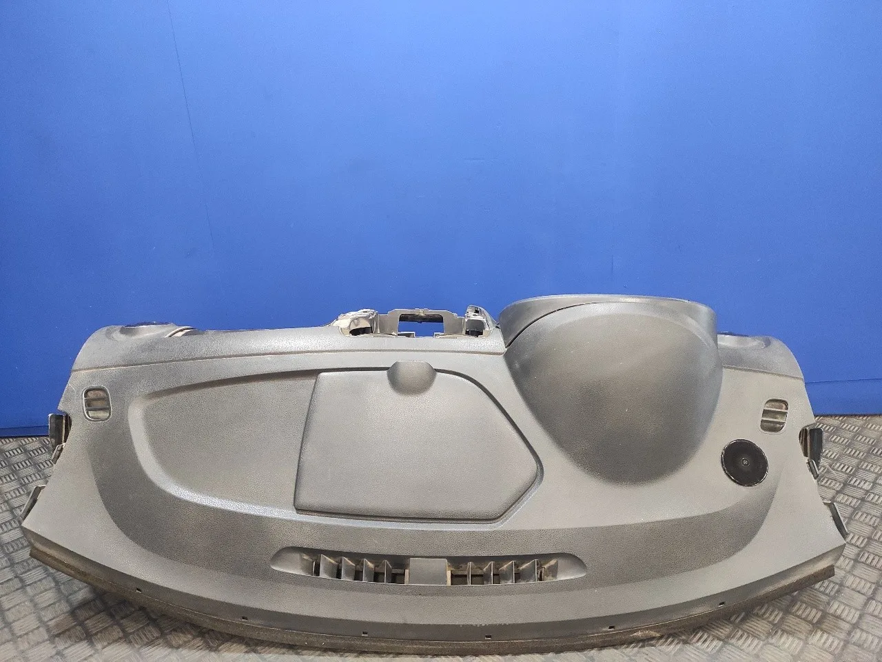 Salpicadero para Dacia Lodgy