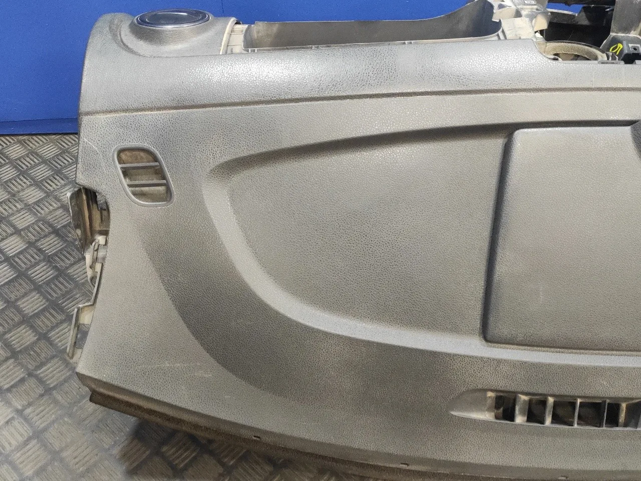 Salpicadero para Dacia Lodgy