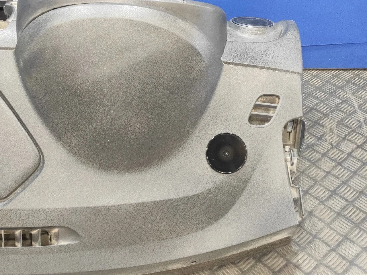 Salpicadero para Dacia Lodgy