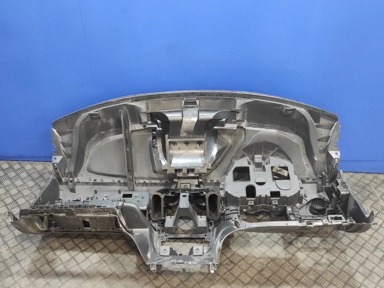 Salpicadero para Dacia Lodgy