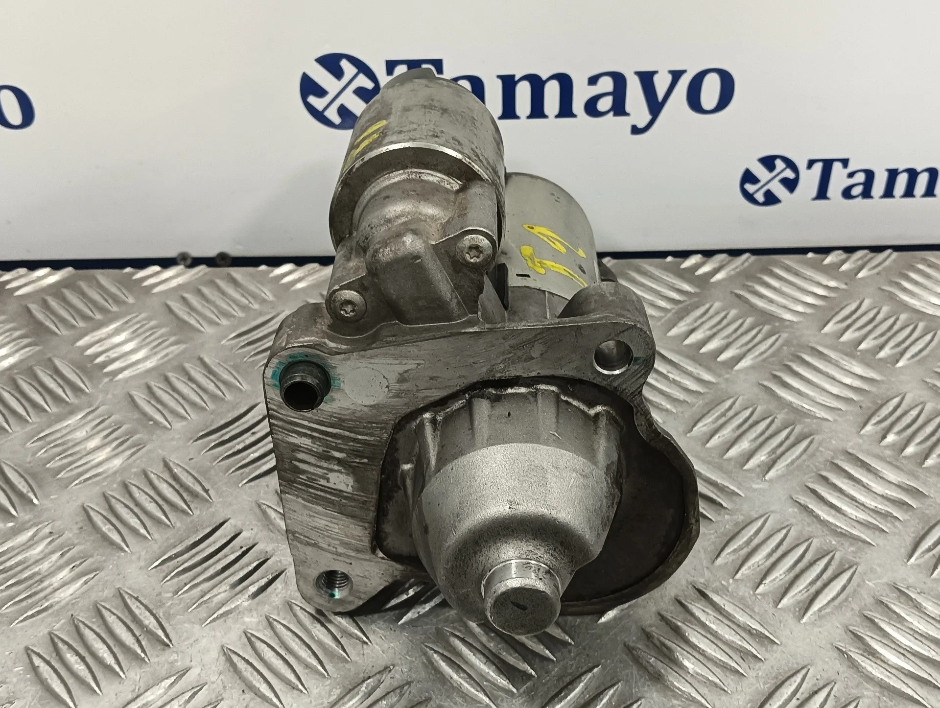 Motor Arranque para Ford Focus Lim. (Cb8)