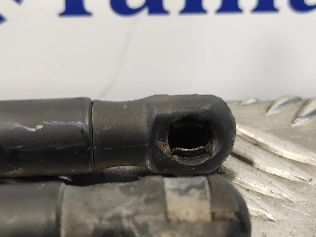 Amortiguadores Maletero / Porton para Ford Fiesta (Cb1)