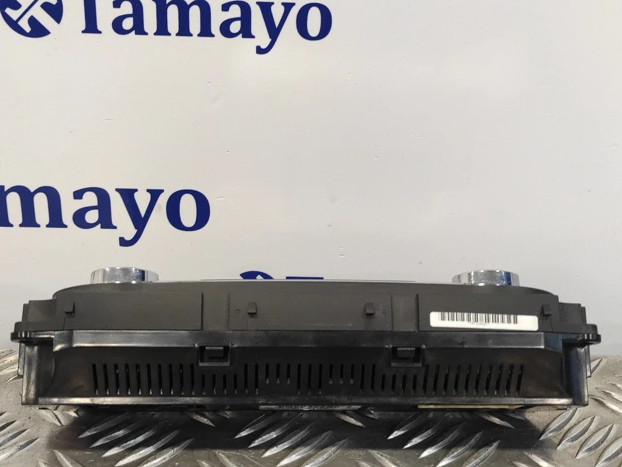 Mando Climatizador para Ford Focus Lim. (Cb8)