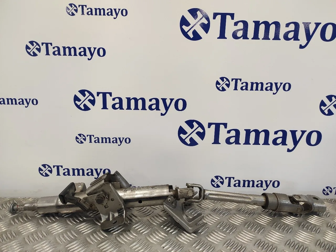 Columna Direccion para Dacia Lodgy