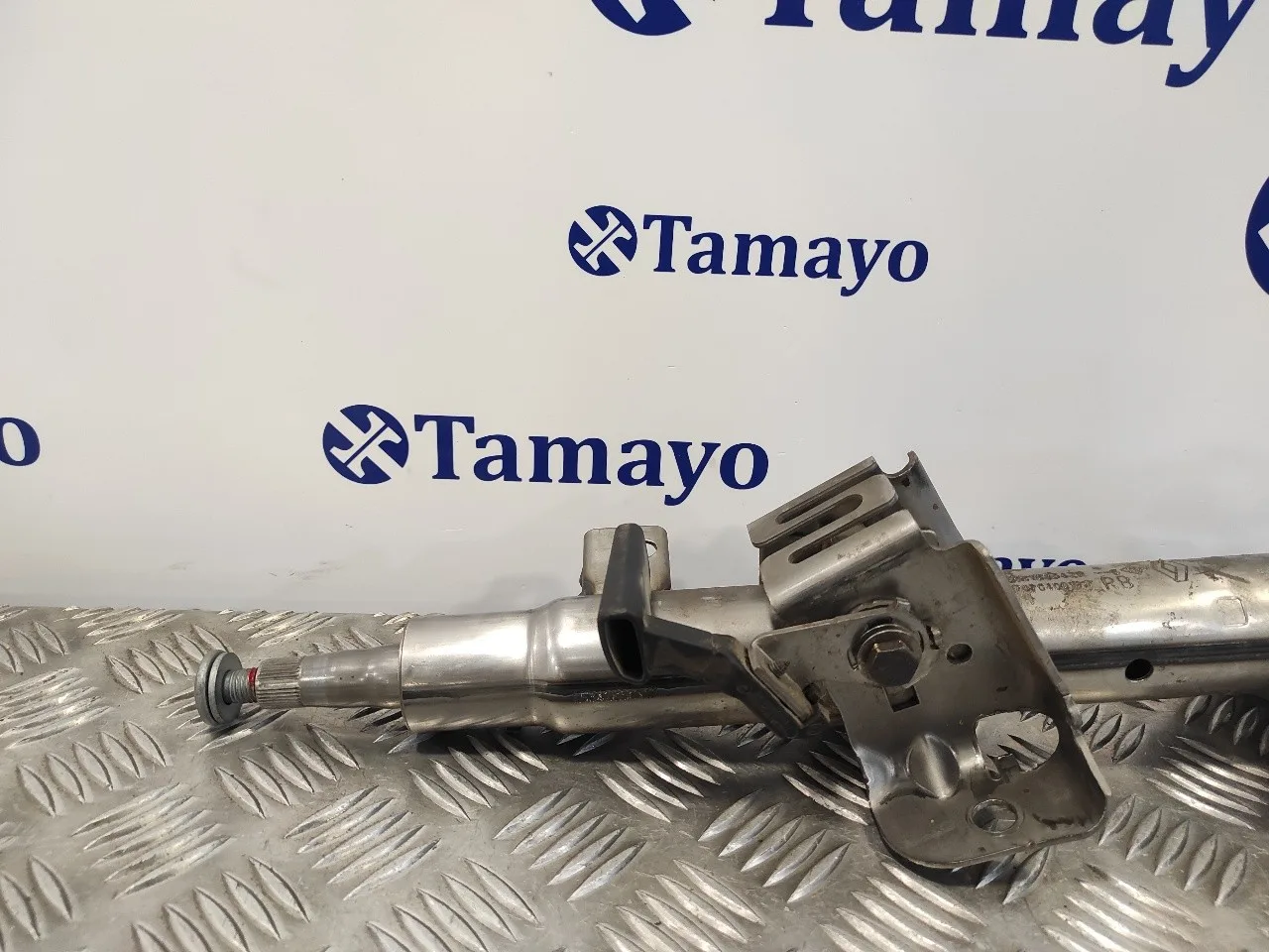 Columna Direccion para Dacia Lodgy