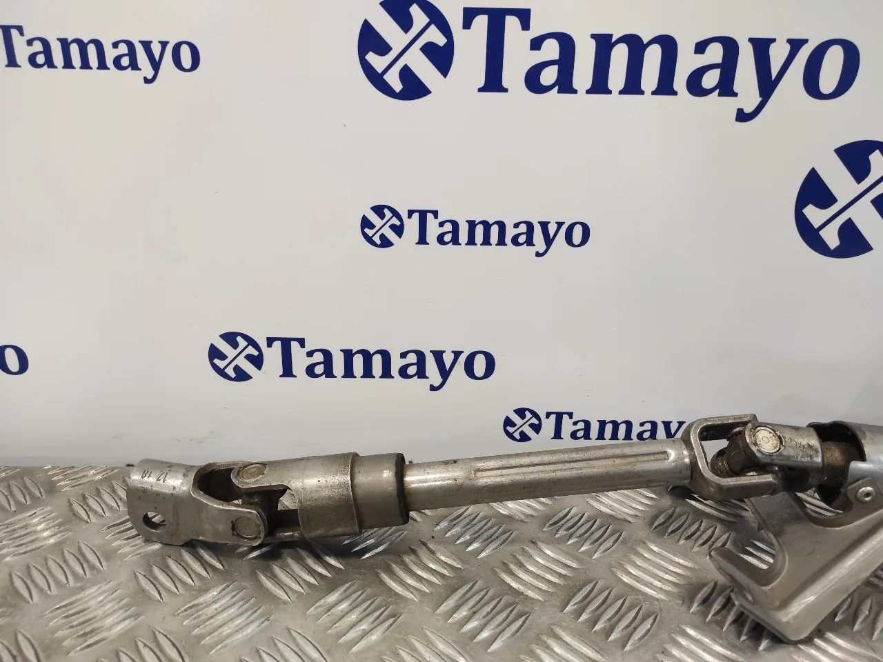 Columna Direccion para Dacia Lodgy
