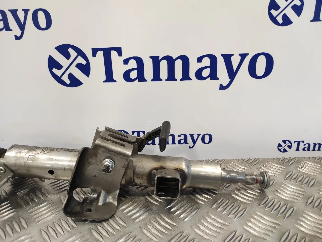 Columna Direccion para Dacia Lodgy