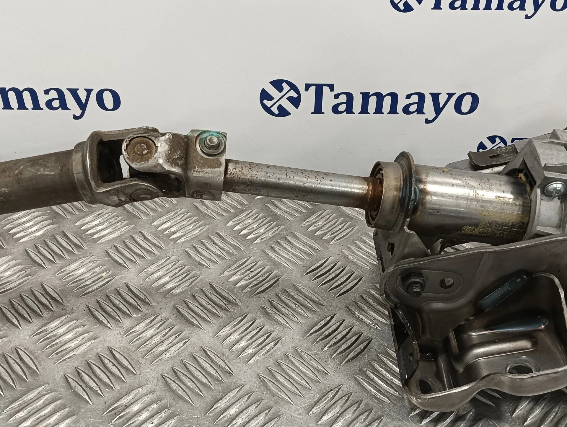 Columna Direccion para Audi A4 Avant (8K5) (2008)