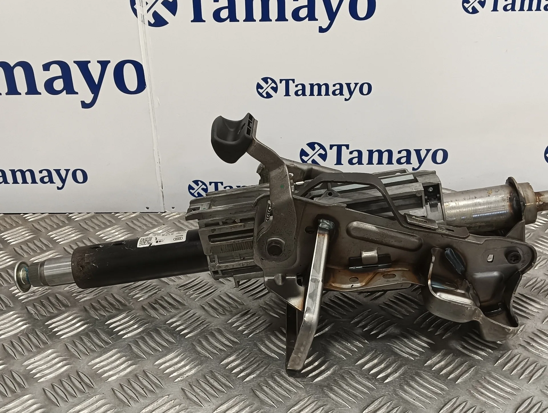 Columna Direccion para Audi A4 Avant (8K5) (2008)