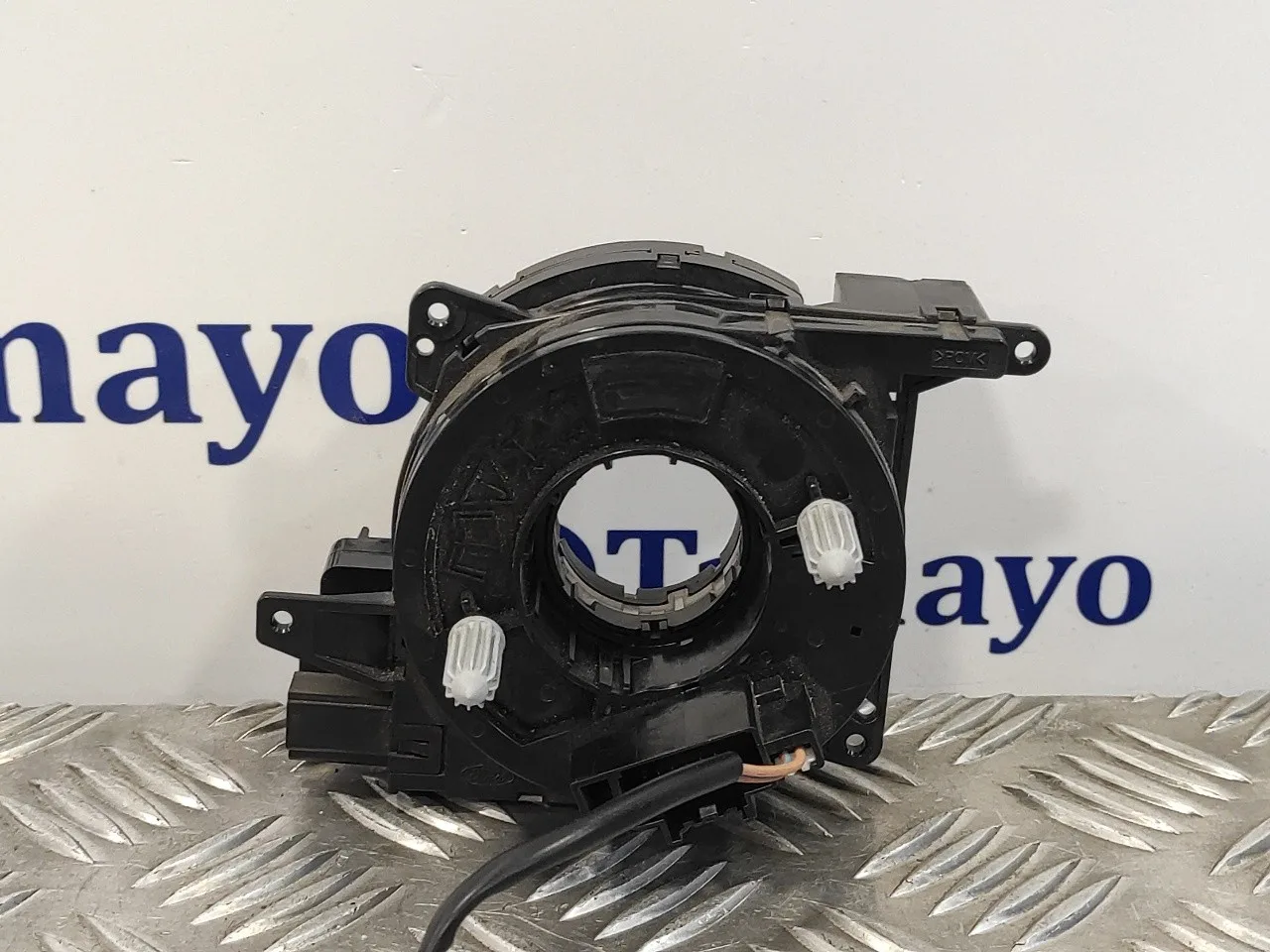 Anillo Airbag para Ford Focus Lim. (Cb8)