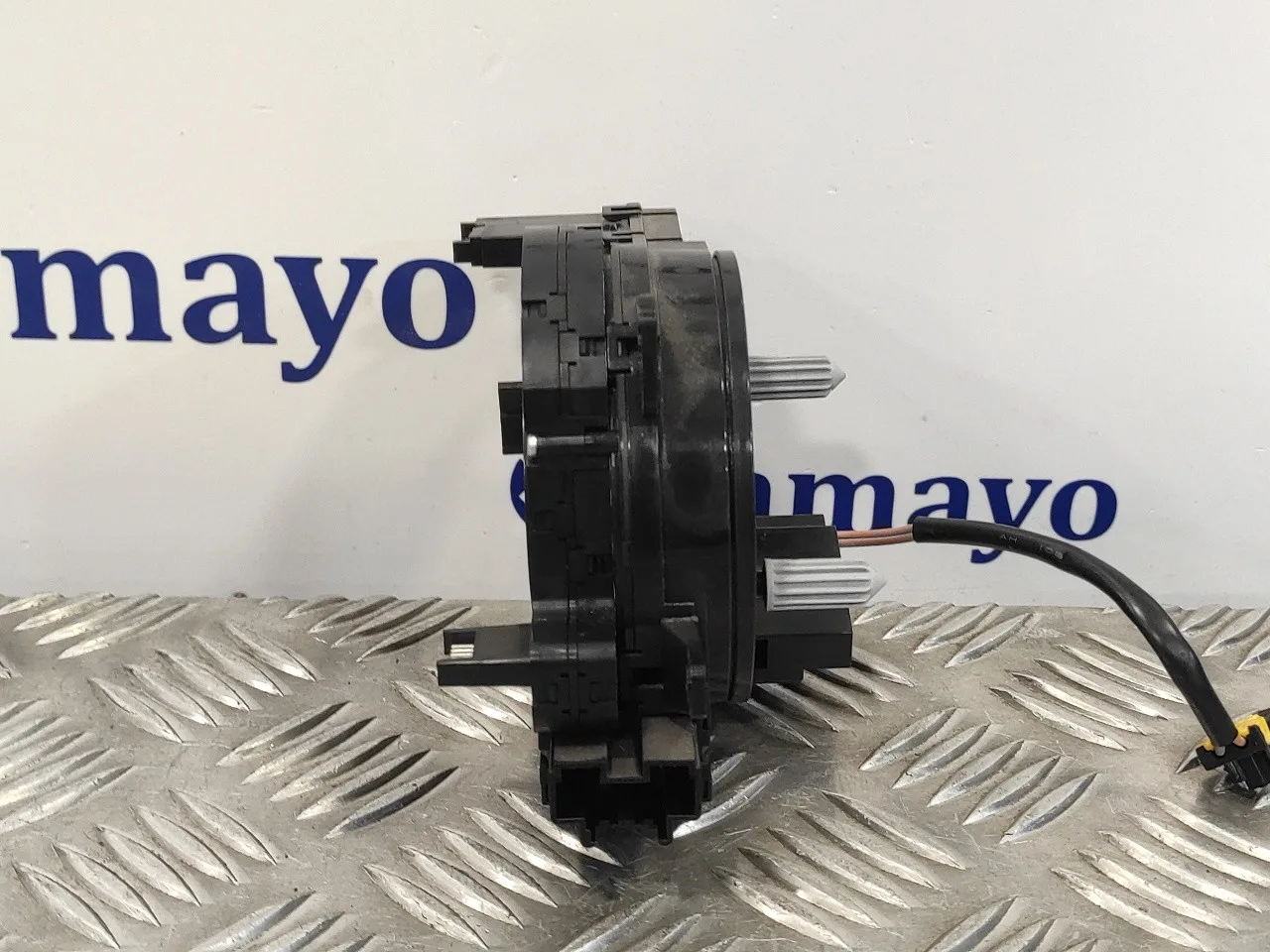 Anillo Airbag para Ford Focus Lim. (Cb8)