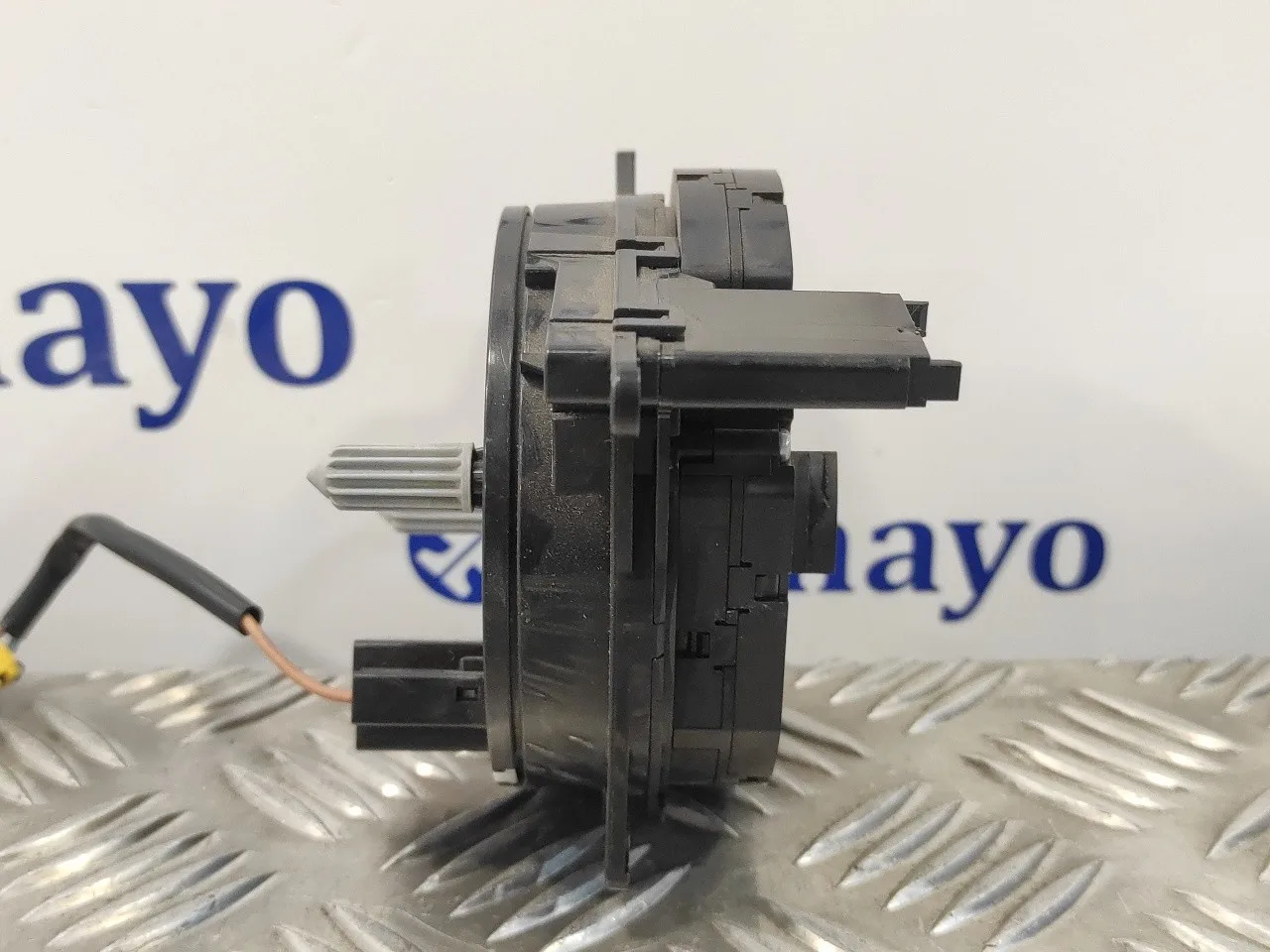 Anillo Airbag para Ford Focus Lim. (Cb8)