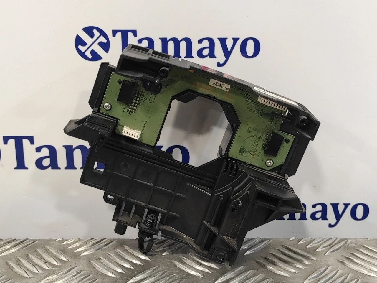 Sensor Angulo De Giro para Ford Focus Lim. (Cb8)