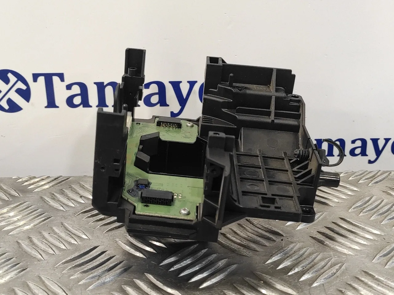 Sensor Angulo De Giro para Ford Focus Lim. (Cb8)