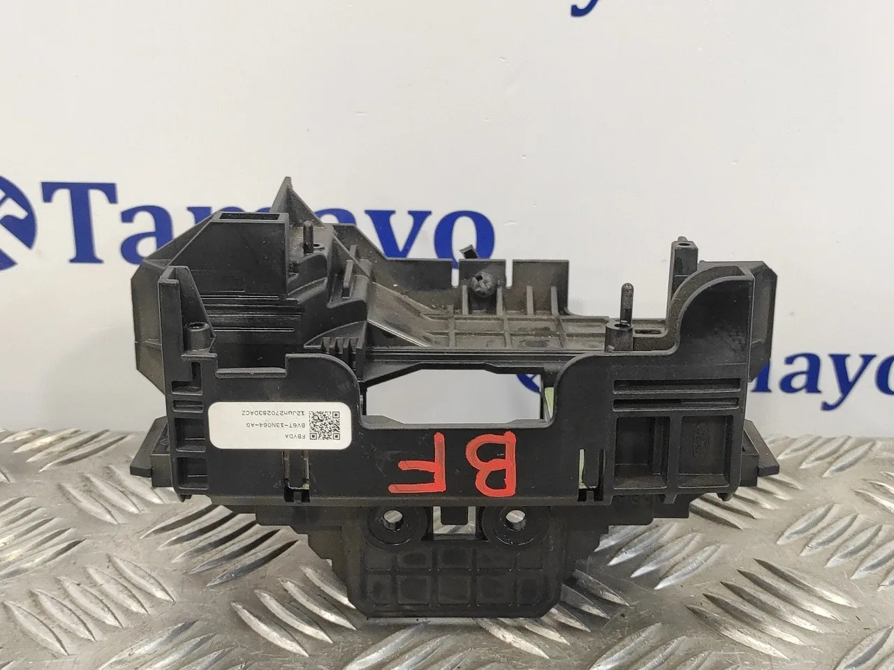 Sensor Angulo De Giro para Ford Focus Lim. (Cb8)