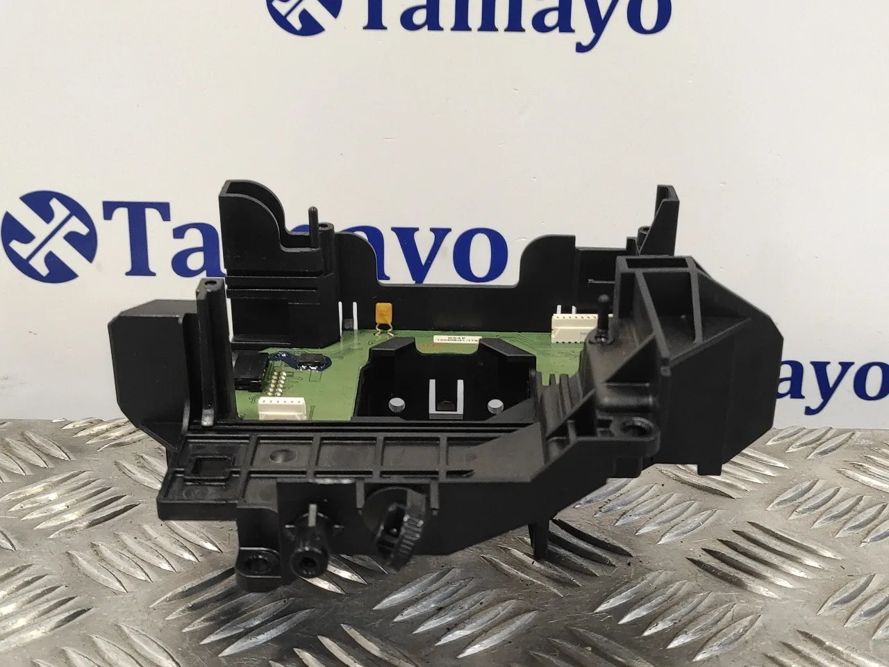 Sensor Angulo De Giro para Ford Focus Lim. (Cb8)