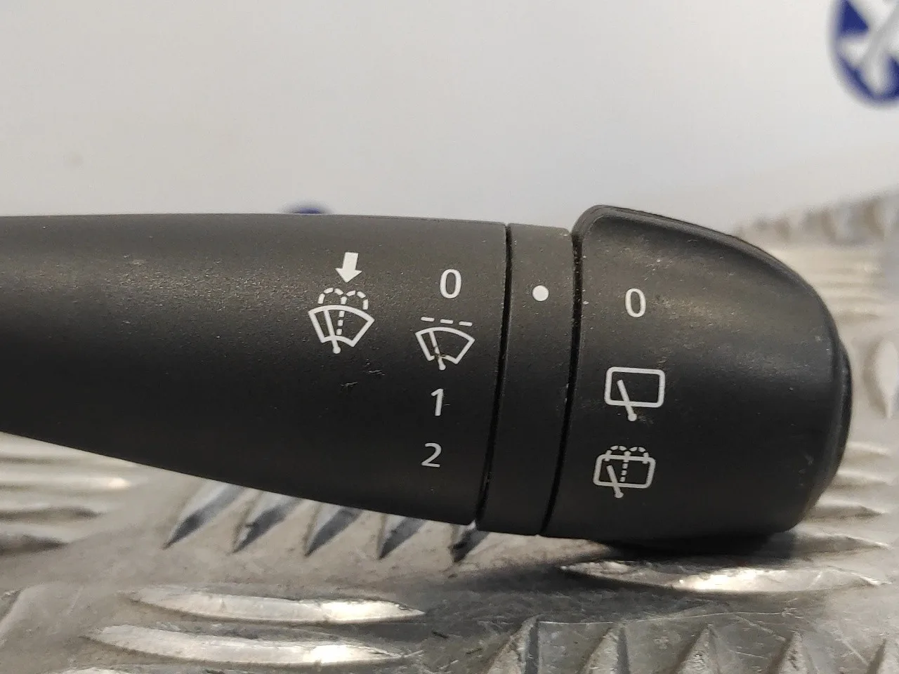 Mando Limpia para Dacia Lodgy