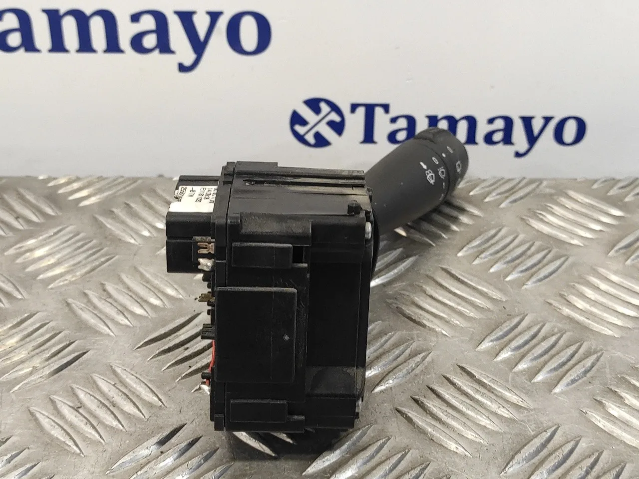 Mando Limpia para Dacia Lodgy