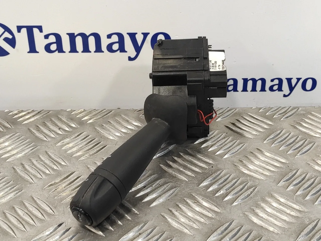 Mando Limpia para Dacia Lodgy