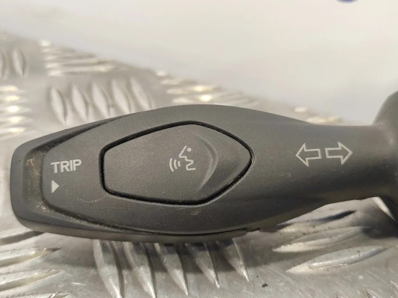 Mando Intermitentes para Ford Fiesta (Cb1)