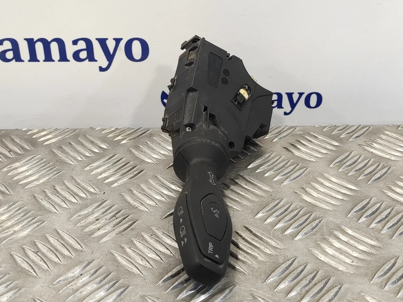Mando Intermitentes para Ford Fiesta (Cb1)