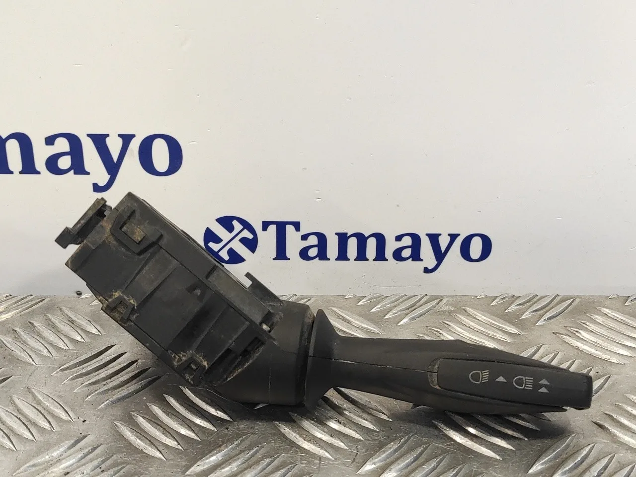 Mando Intermitentes para Ford Fiesta (Cb1)