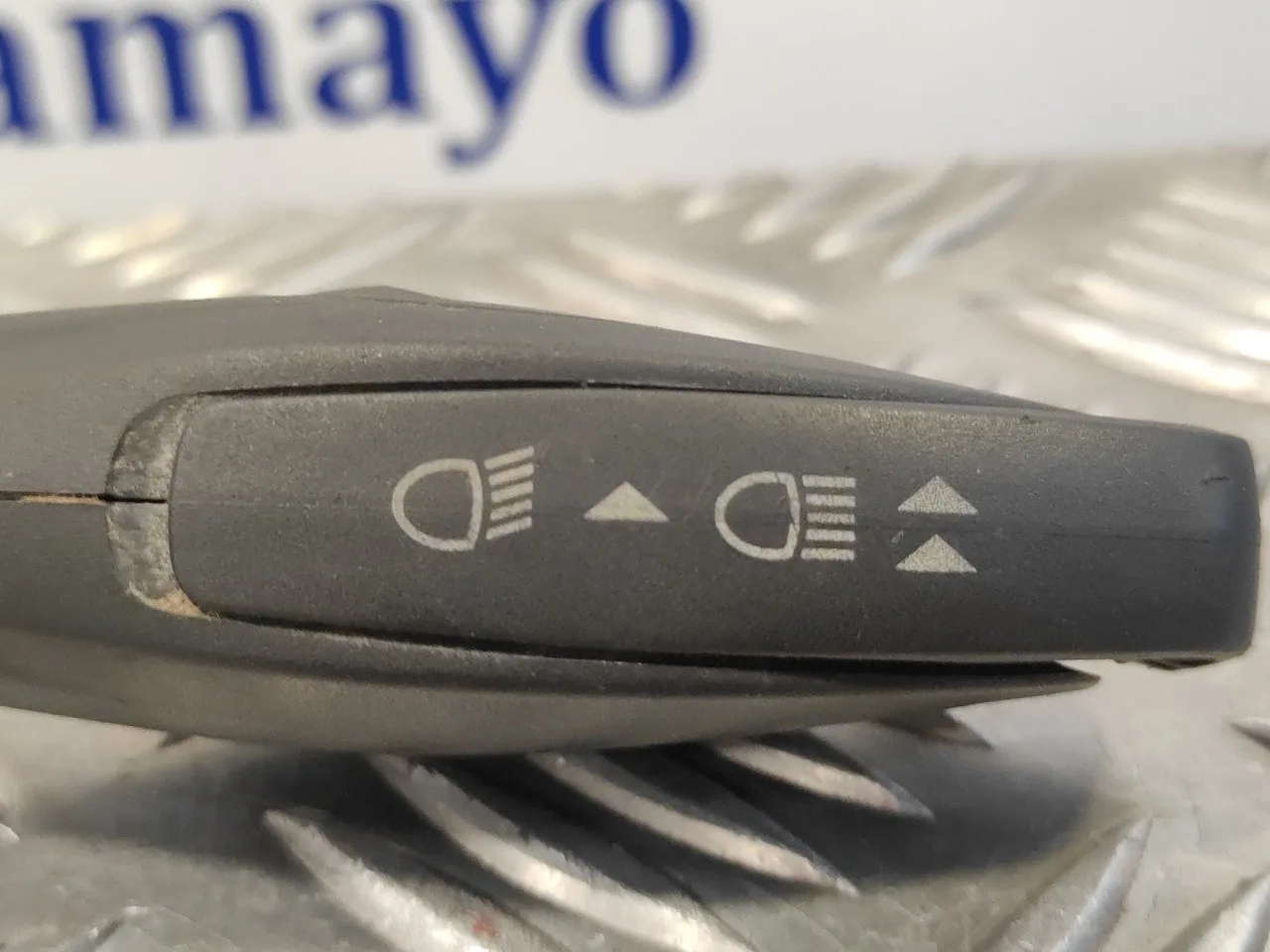 Mando Intermitentes para Ford Fiesta (Cb1)