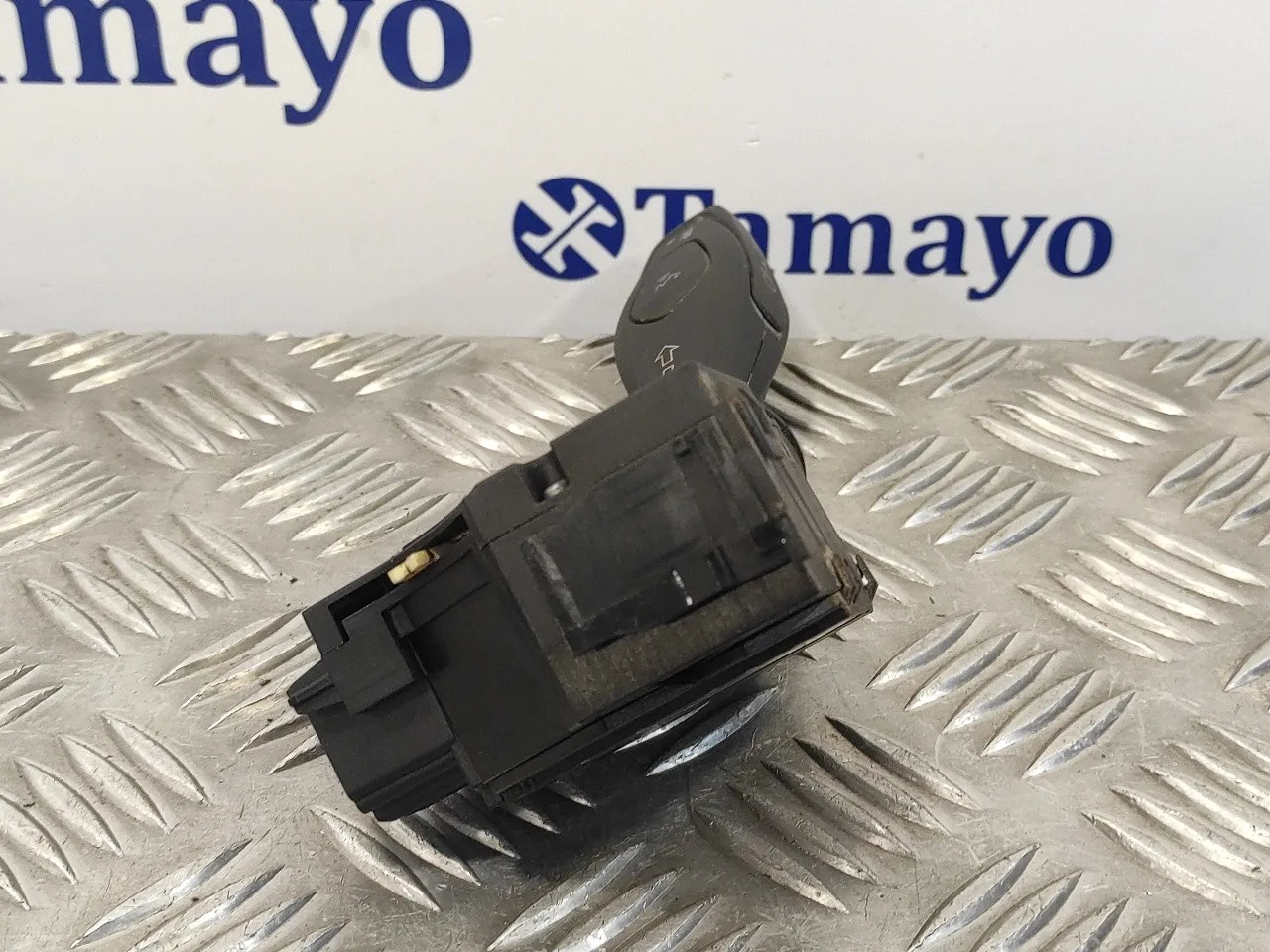 Mando Intermitentes para Ford Fiesta (Cb1)