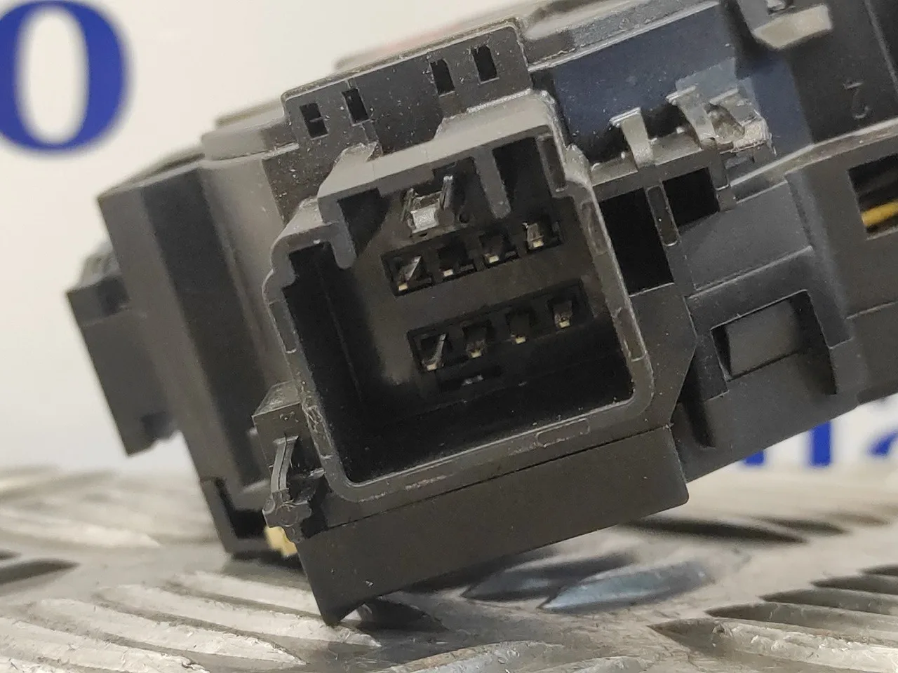 Mando Intermitentes para Ford Fiesta (Cb1)