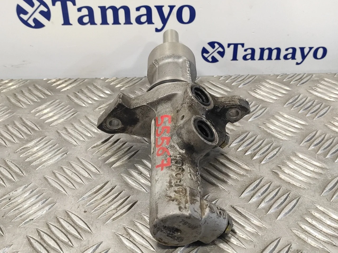 Bomba Freno para Volkswagen Crafter Caja Cerrada