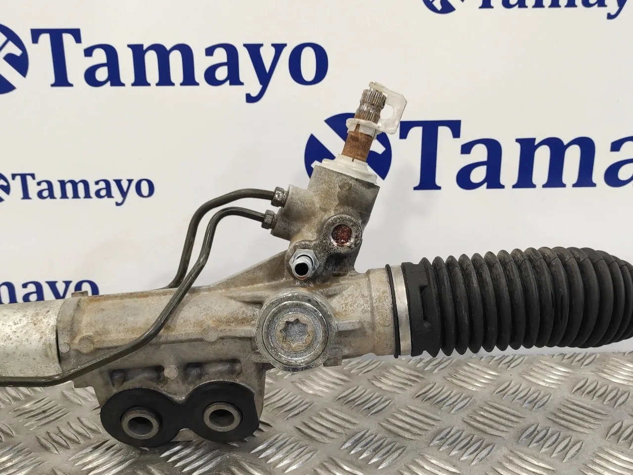 Cremallera Direccion para Nissan Navara Pick-Up (D40M)