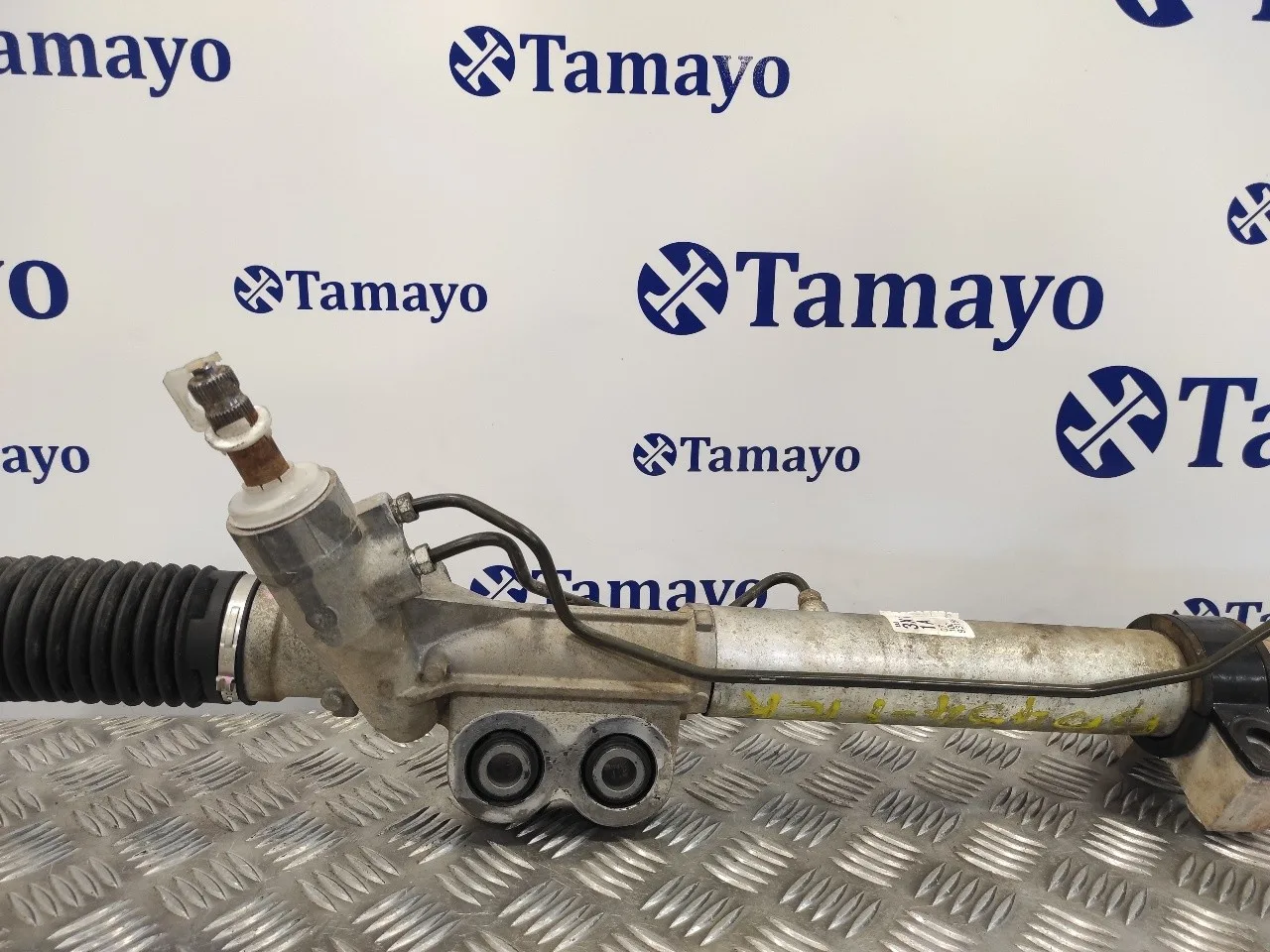 Cremallera Direccion para Nissan Navara Pick-Up (D40M)