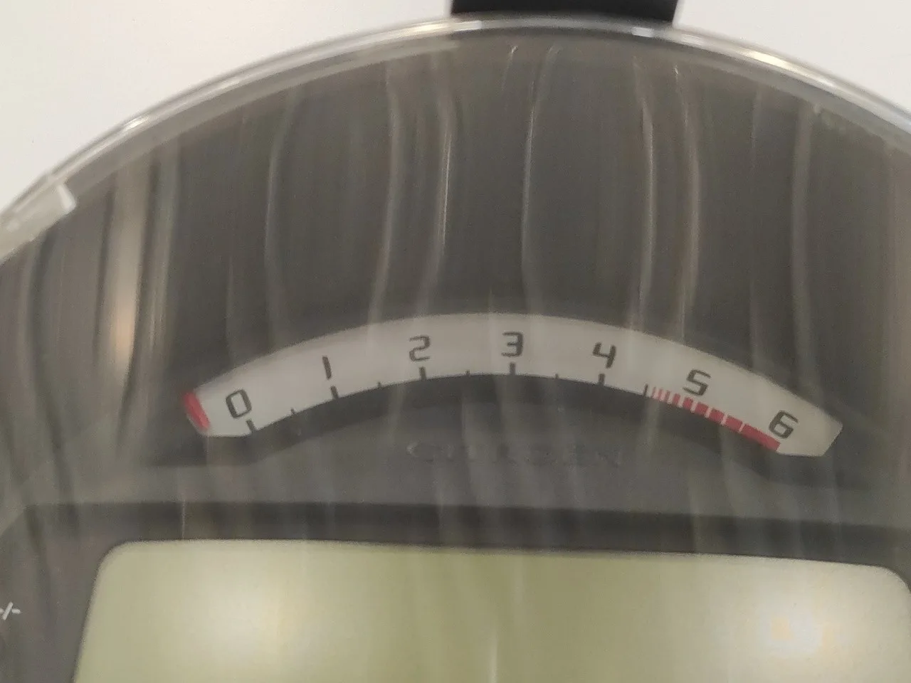 Cuadro Instrumentos para Citroën C2
