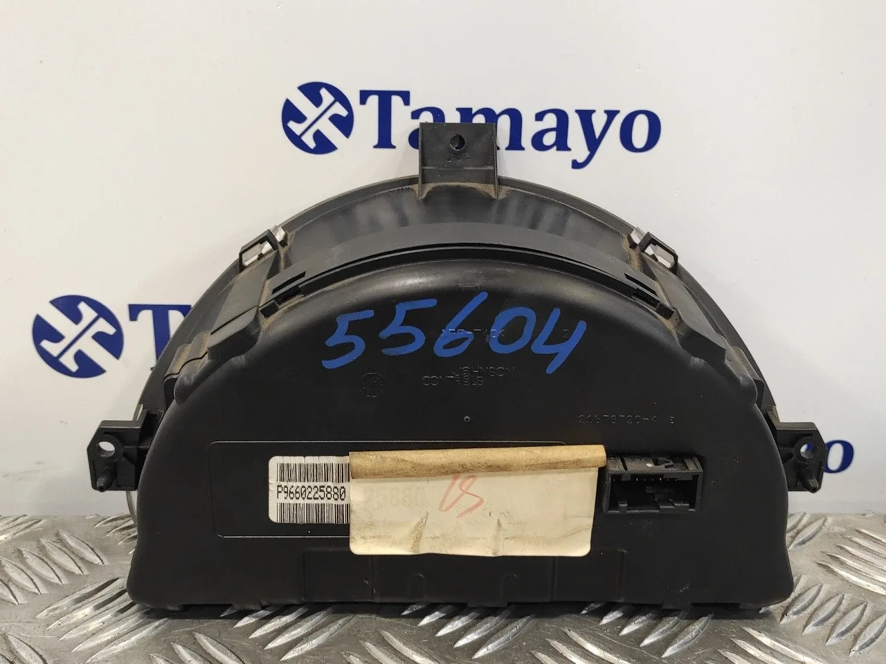 Cuadro Instrumentos para Citroën C2