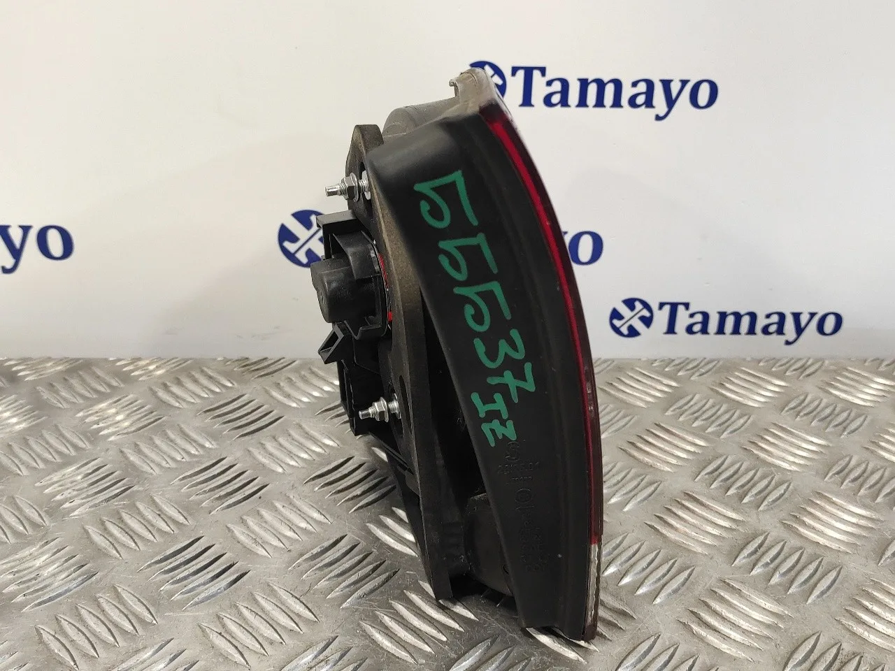 Piloto Trasero Izquierdo Interior para Volkswagen Touareg (7L6)