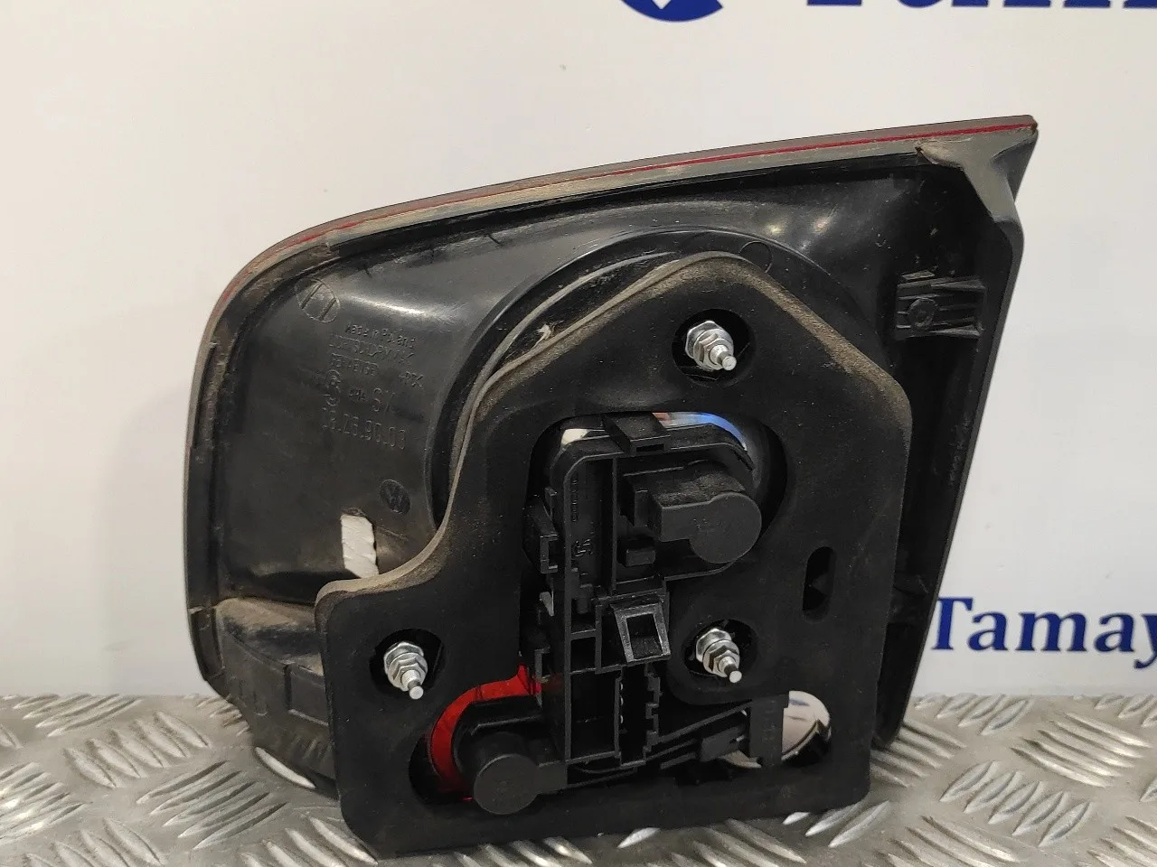 Piloto Trasero Izquierdo Interior para Volkswagen Touareg (7L6)