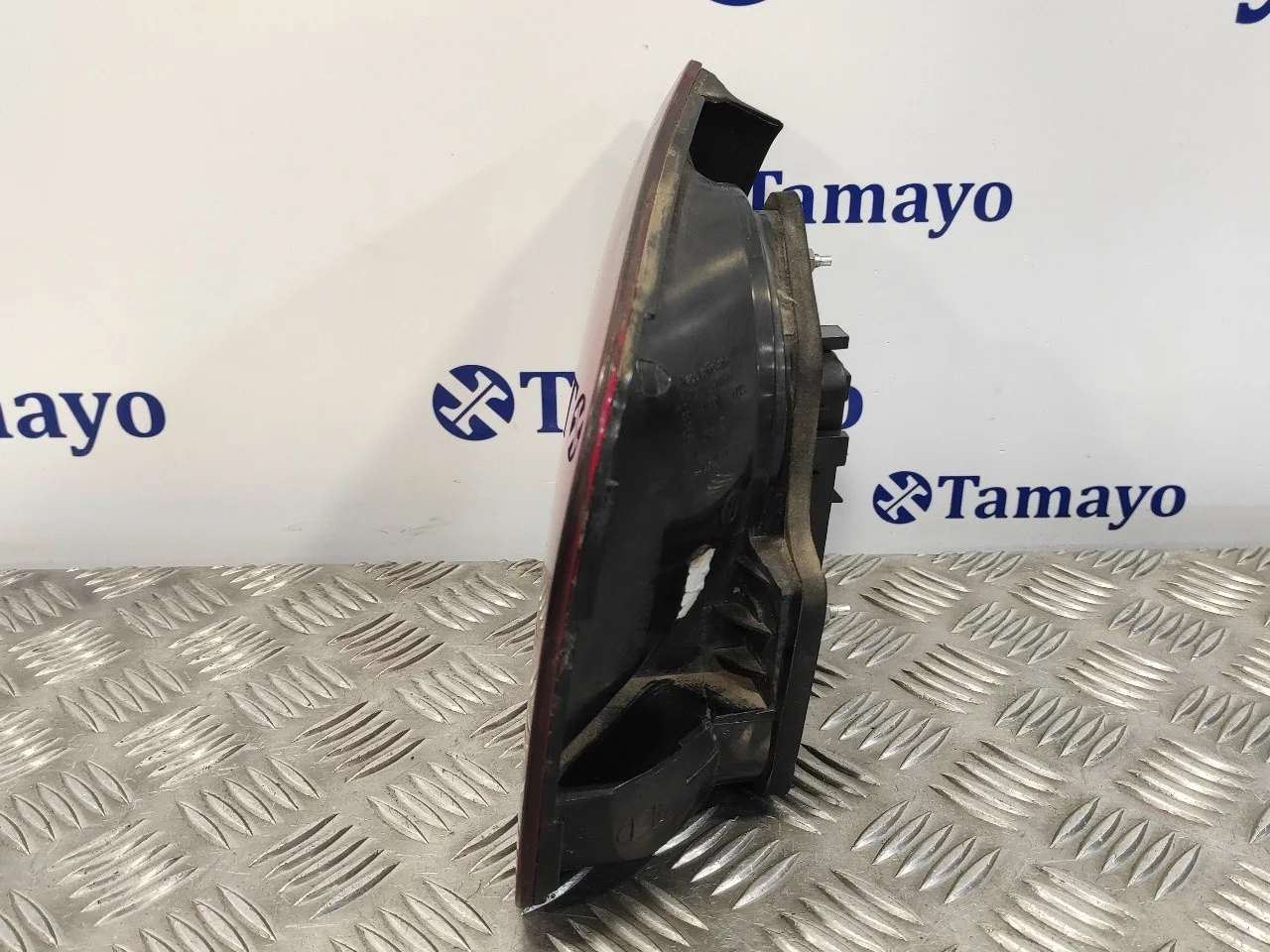 Piloto Trasero Izquierdo Interior para Volkswagen Touareg (7L6)