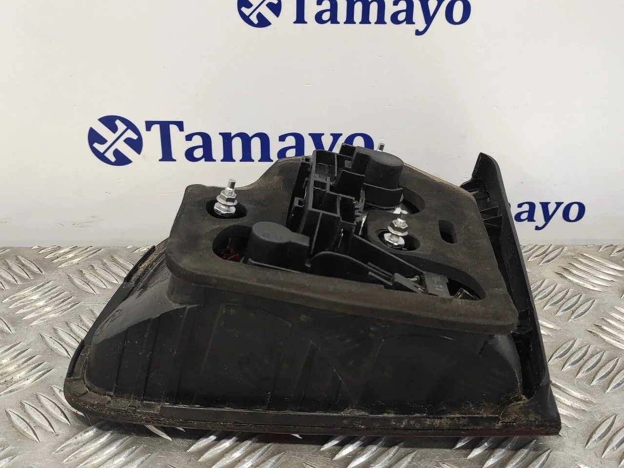 Piloto Trasero Izquierdo Interior para Volkswagen Touareg (7L6)