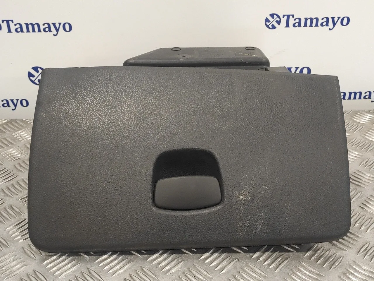 Guantera para Dacia Lodgy