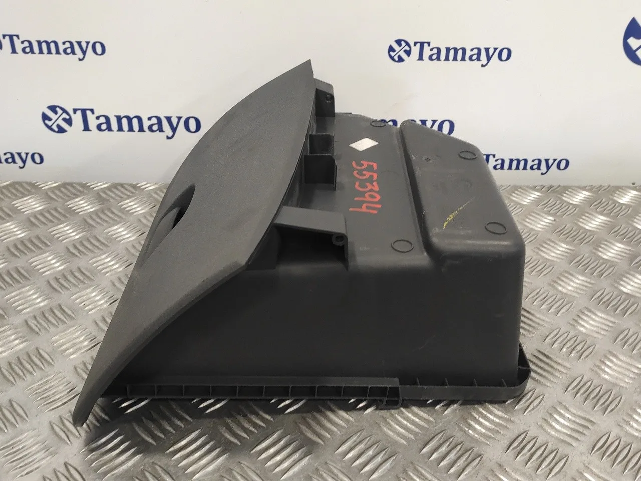 Guantera para Dacia Lodgy