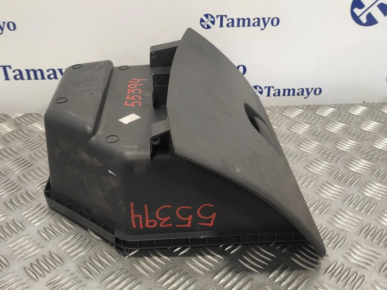 Guantera para Dacia Lodgy