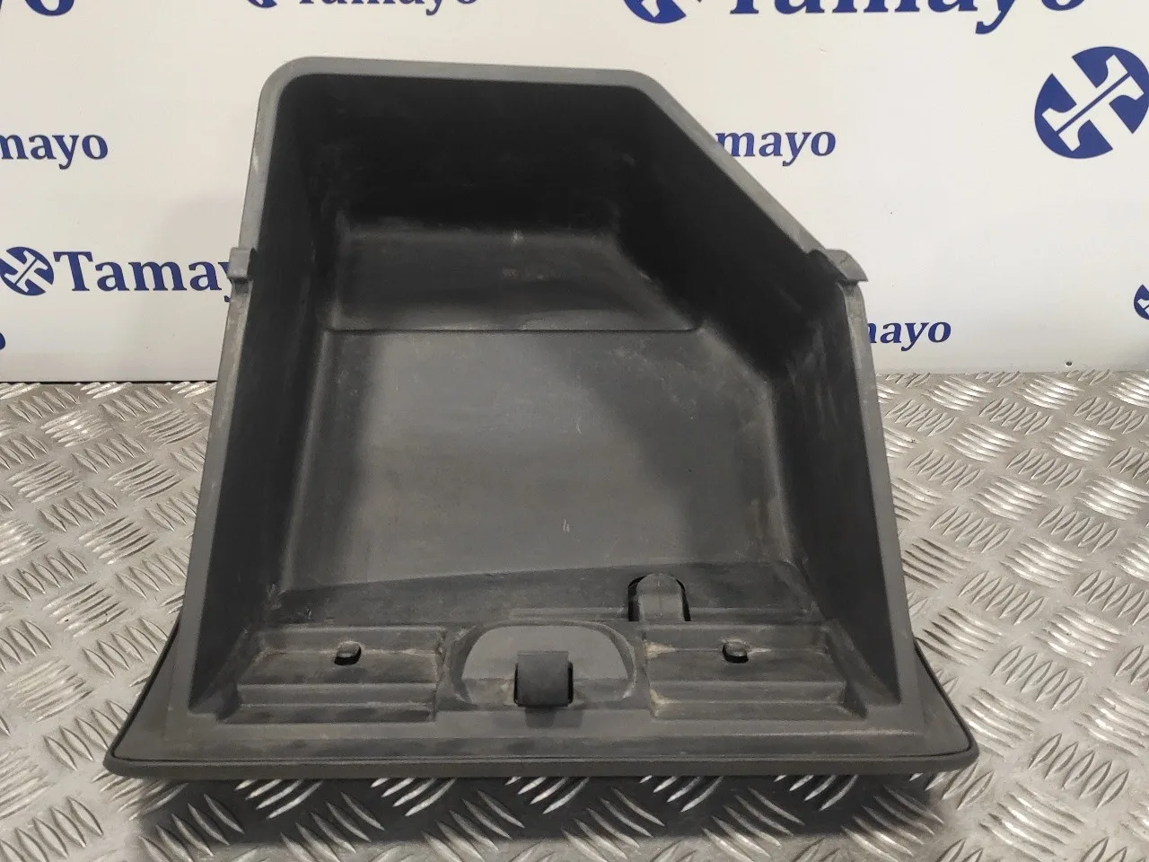 Guantera para Dacia Lodgy