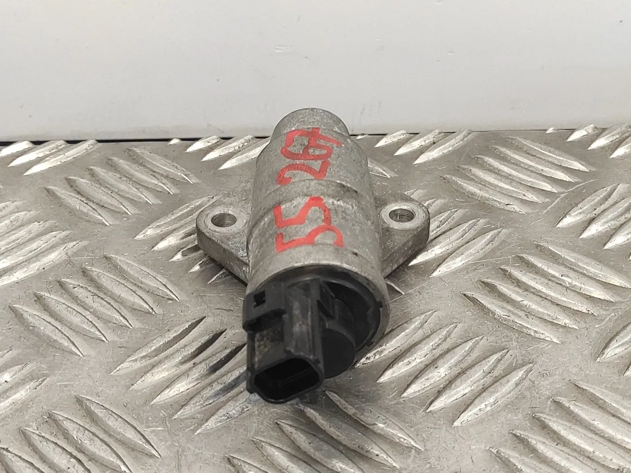 Valvula Ralenti para Ford Focus Berlina (Cak)