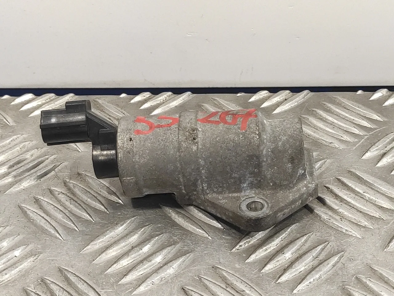 Valvula Ralenti para Ford Focus Berlina (Cak)