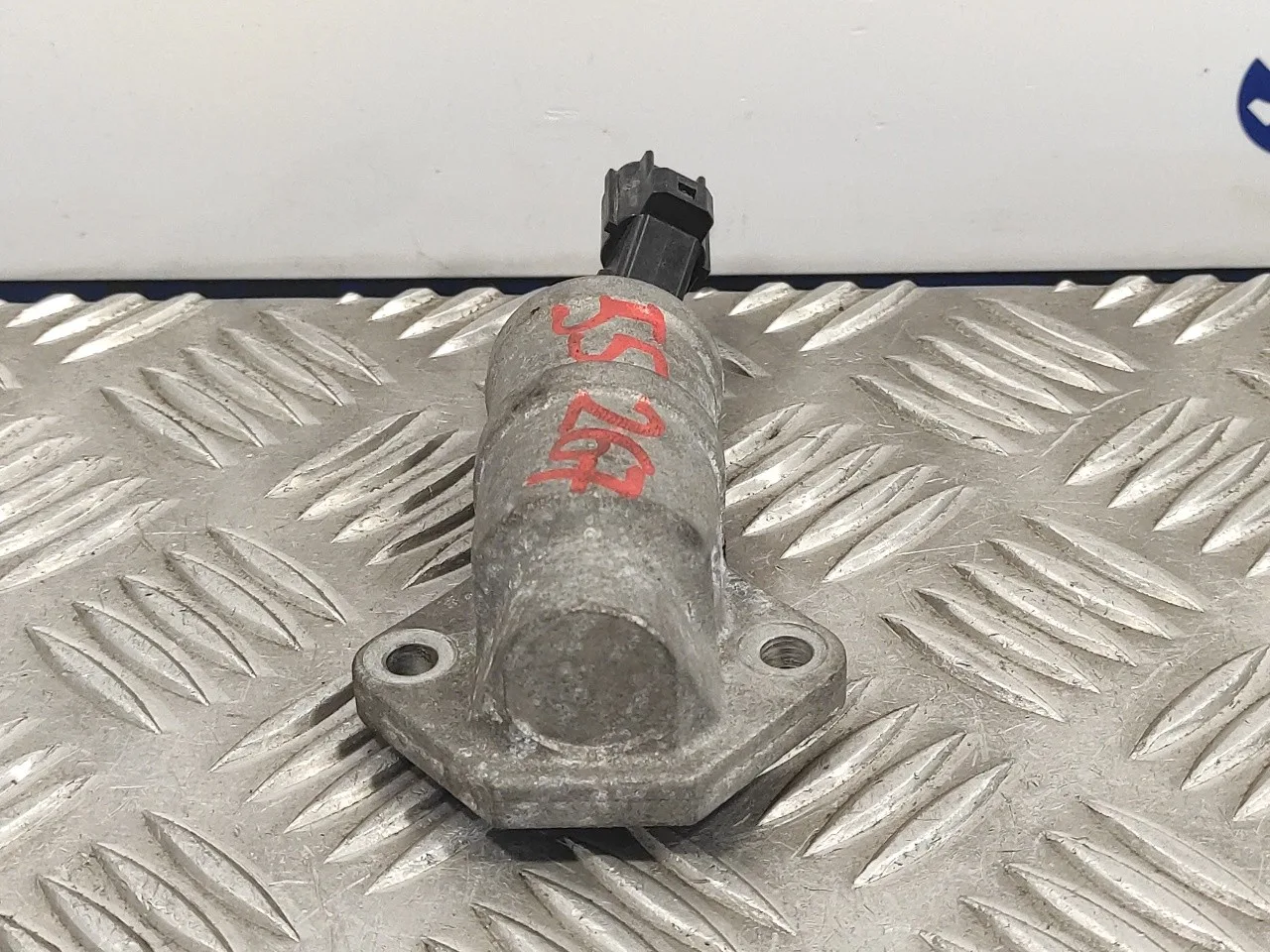 Valvula Ralenti para Ford Focus Berlina (Cak)